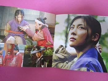 Amazon.co.jp: 韓国ドラマOST「チェオクの剣」日本盤 CD＋DVD
